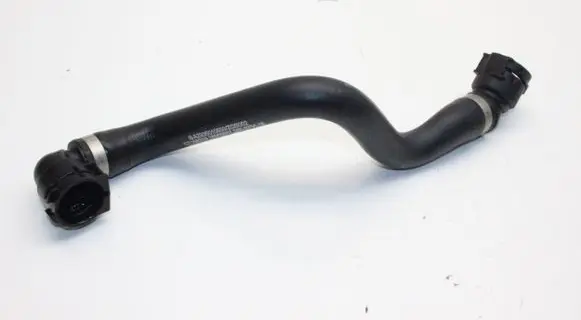 Mercedes-Benz EQC Engine coolant pipe/hose A2935010800