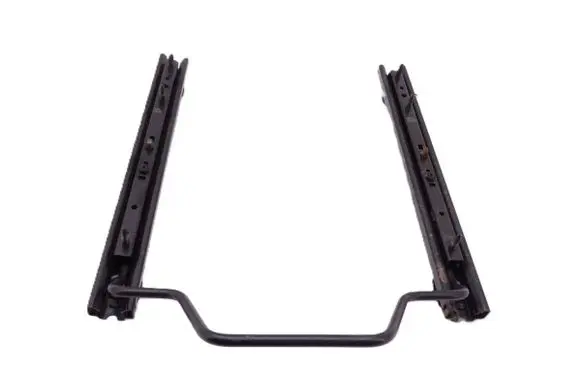 Renault Kangoo II Front passenger seat console base 