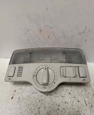 Volkswagen Touran I Front seat light 1J0947105