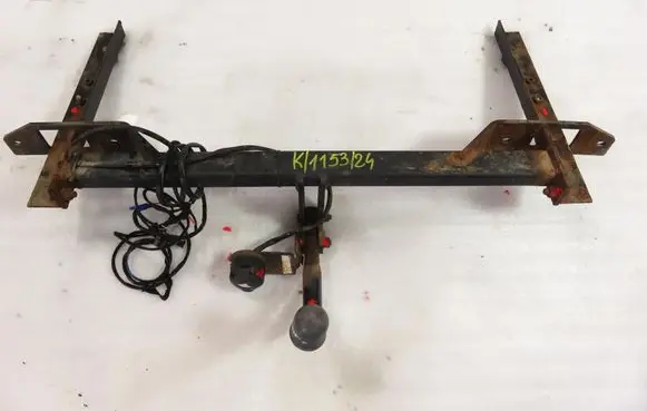 Opel Insignia A Tow bar set 