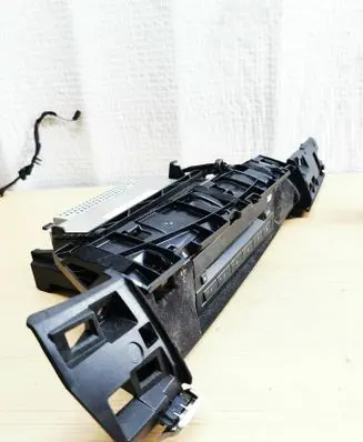 BMW 7 F01 F02 F03 F04 CD/DVD changer 9119798 22167210