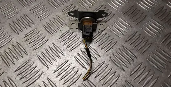 Land Rover Range Rover Velar Acceleration sensor 8W833C190AC