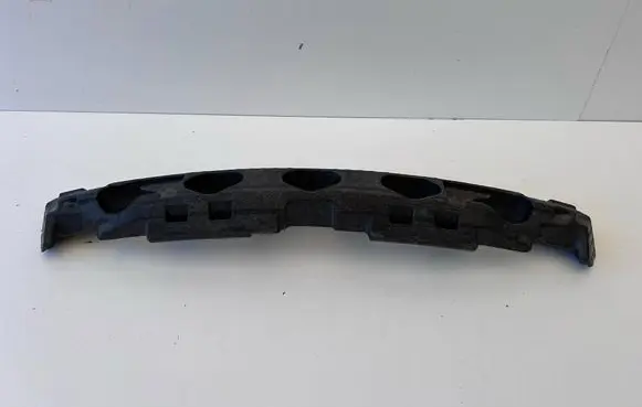 Porsche Cayman 982 Front bumper foam support bar 982807109