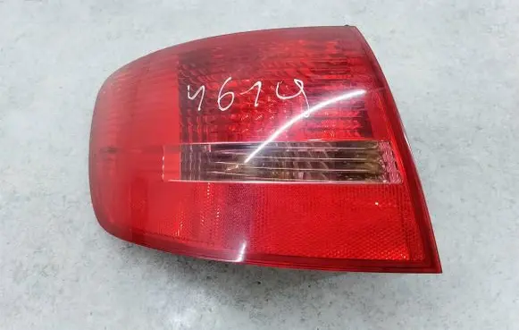 Audi A6 S6 C6 4F Rear/tail lights 