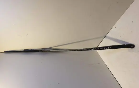 Renault Laguna II Front wiper blade arm 80004996