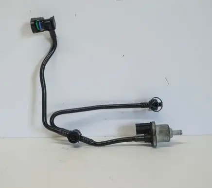 Air intake hose/pipe