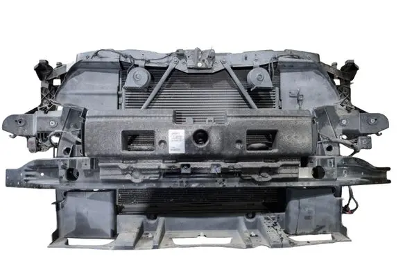 Dodge Durango Radiator support slam panel P68480086AD 68480086AD 68480086