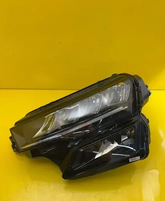 Skoda Karoq Headlight/headlamp 57B941009