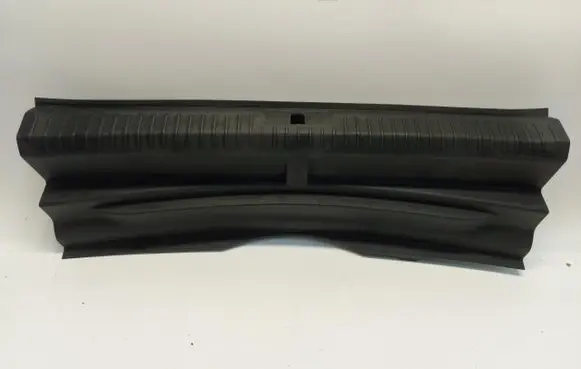Cupra Formentor Trunk/boot sill cover protection 5FF863459C