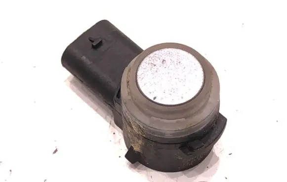 Citroen C4 III e-C4 Parking PDC sensor 9813348377F4