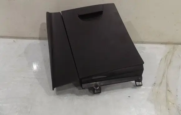 Fiat Stilo Glove box