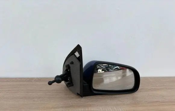Chevrolet Kalos Manual wing mirror E4012312