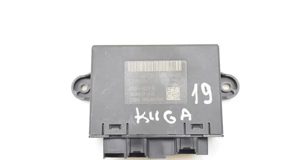Ford Kuga II Door central lock control unit/module GN1514B533AG
