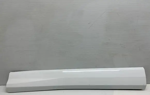 Audi Q3 F3 Front door trim (molding) 83A853959A