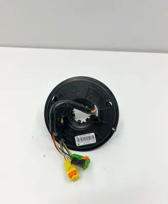 Mercedes-Benz SL R230 Airbag slip ring squib (SRS ring) A0004641218 0004641218