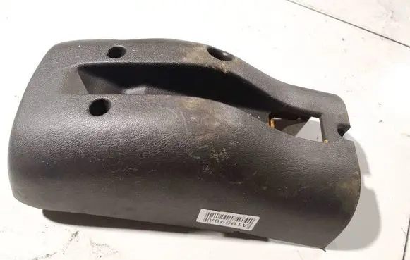 Mitsubishi Colt Steering wheel column trim 