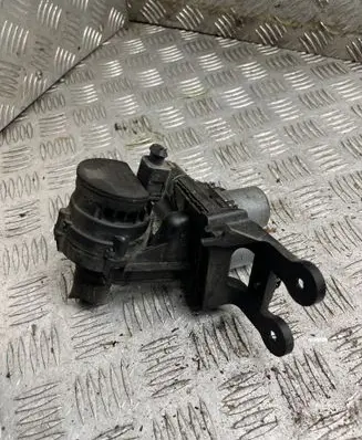 Audi A6 S6 C6 4F Coolant heater control valve 4F1959617A