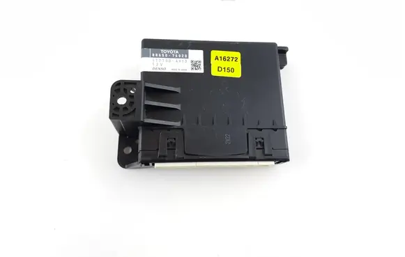 Lexus CT 200H Air conditioner control unit module 8865076020 1777004913