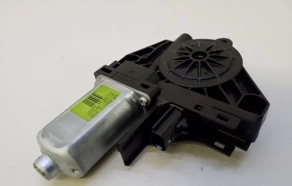 Jeep Cherokee Rear door window regulator motor 140209 931402103