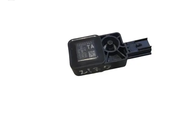 Opel Insignia A Airbag deployment crash/impact sensor 13502341