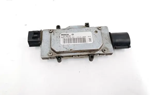 Ford Transit - Tourneo Connect Coolant fan relay 1137328567