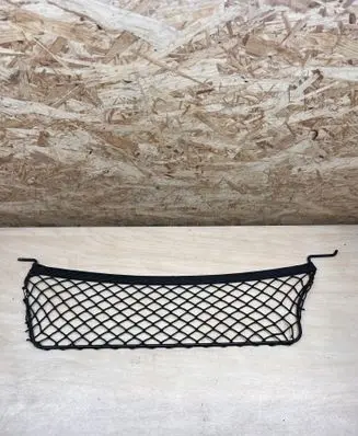 Porsche Panamera (971) Trunk/boot cargo luggage net 