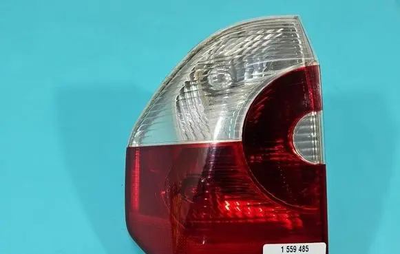 BMW X3 E83 Rear/tail lights 3418439 IMPRK1559485