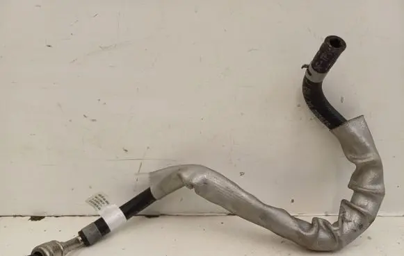 Porsche Cayenne (9Y0 9Y3) Fuel line/pipe/hose 06M133986