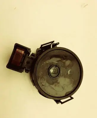 BMW 5 F10 F11 Rain sensor 923408701
