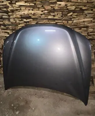 Hyundai Sonata Engine bonnet/hood