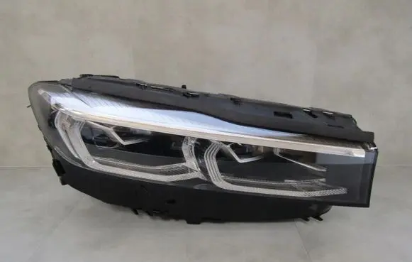 BMW 7 G11 G12 Headlight/headlamp 5A27A02