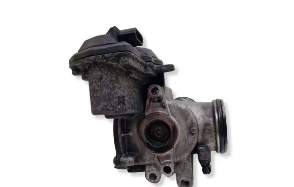 Land Rover Discovery Sport EGR valve G4D35H273BA 51931100 704923000