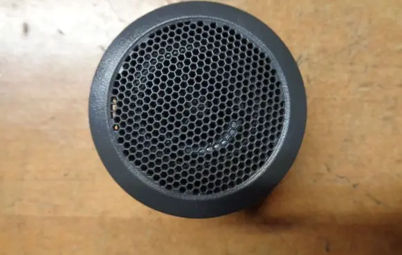 Ford Kuga I Front door high frequency speaker 3M5T18932ADW