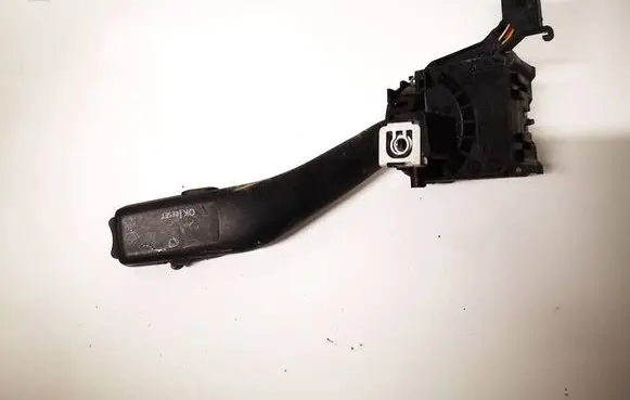 Audi A3 S3 8P Wiper control stalk 1k0953519a