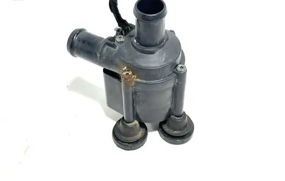 Audi A4 S4 B9 8W Electric auxiliary coolant/water pump 06H121601N 44833