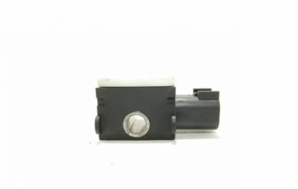 Mazda 3 I Airbag deployment crash/impact sensor 3M5T14B342AB