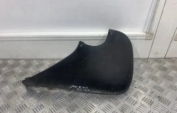 BMW X5 E53 Rear mudguard 82160301761