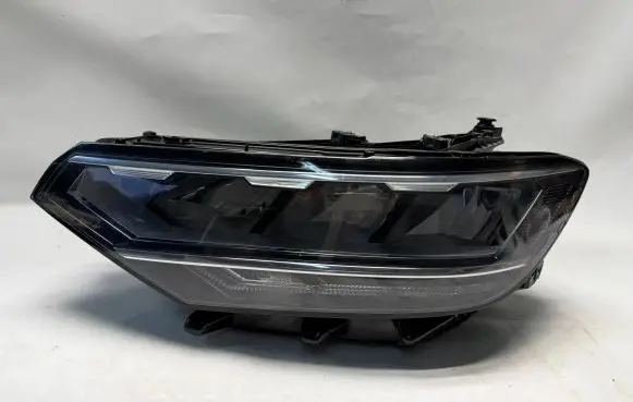 Volkswagen PASSAT B8 Headlight/headlamp 3G1941035P 3G1941035