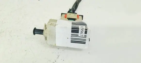 Toyota Aygo AB10 Brake pedal sensor switch 56045043AG