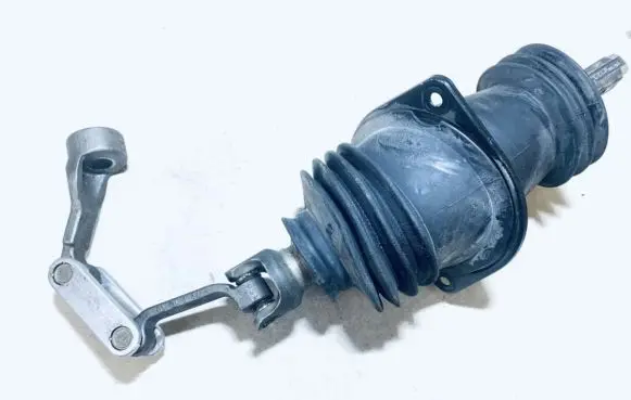 Mercedes-Benz E W211 Steering column universal joint 2104620748 a2114600796