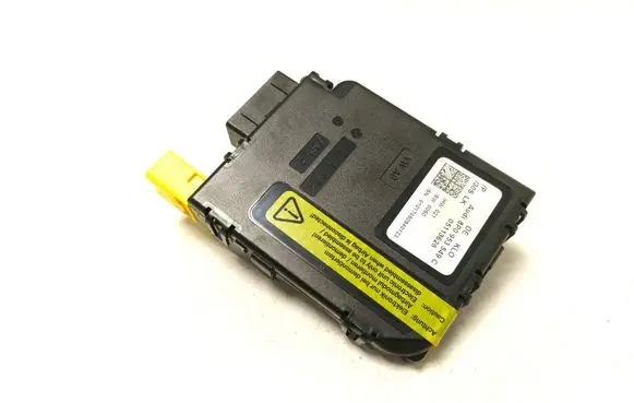 Audi A3 S3 8P Steering angle sensor 8P0953549C