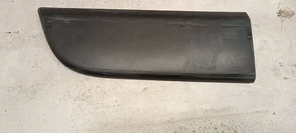 Renault Master III Front door trim (molding) 808210166R