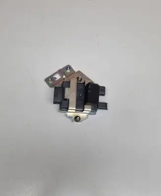 Nissan Qashqai Fuel injection pump control unit/module 169108688R 00001019