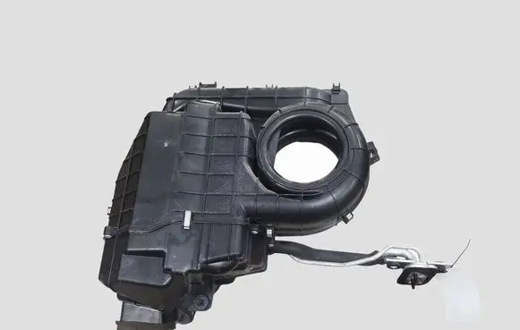Hyundai Santa Fe Interior heater climate box assembly