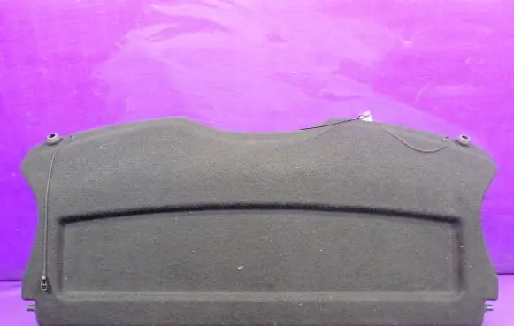 Ford Fiesta Parcel shelf 2S61A46506AK