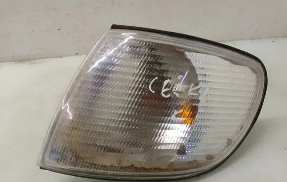 Audi A6 S6 C4 4A Front indicator light 084411512