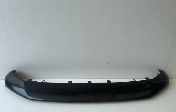 Audi Q5 SQ5 Front bumper lip 80A807061D