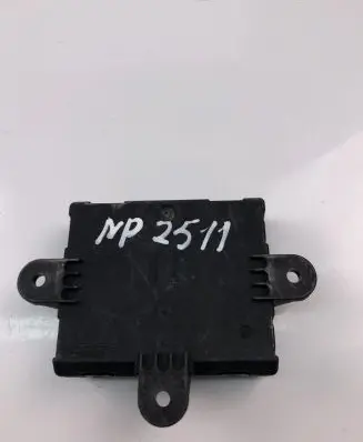 Ford Mondeo MK IV Other control units/modules 9G9T14B534BC