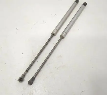 Volkswagen Polo Tailgate strut 6Q6827550