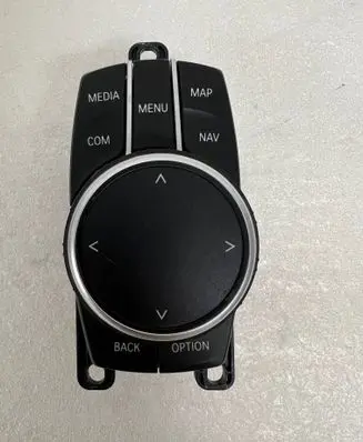BMW X3 G01 Head unit multimedia control 5A0DC87 65825A0DC8701 19226310